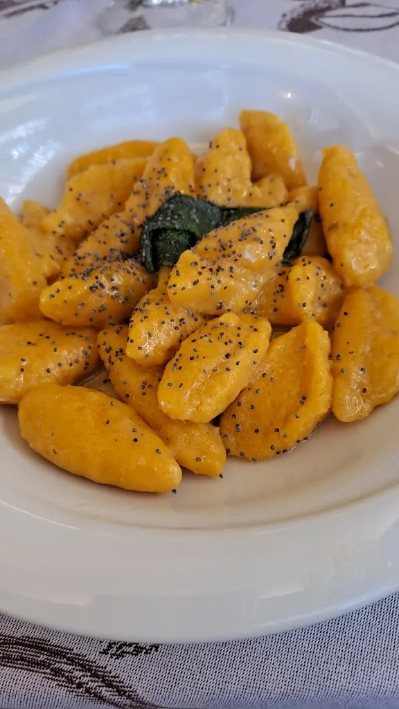 Nicola Granà_Ristorante Miravalle_Tambre_review