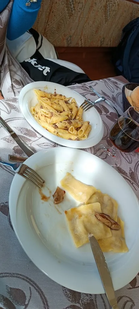 Anairischristian Anachris_Ristorante Miravalle_Tambre_review