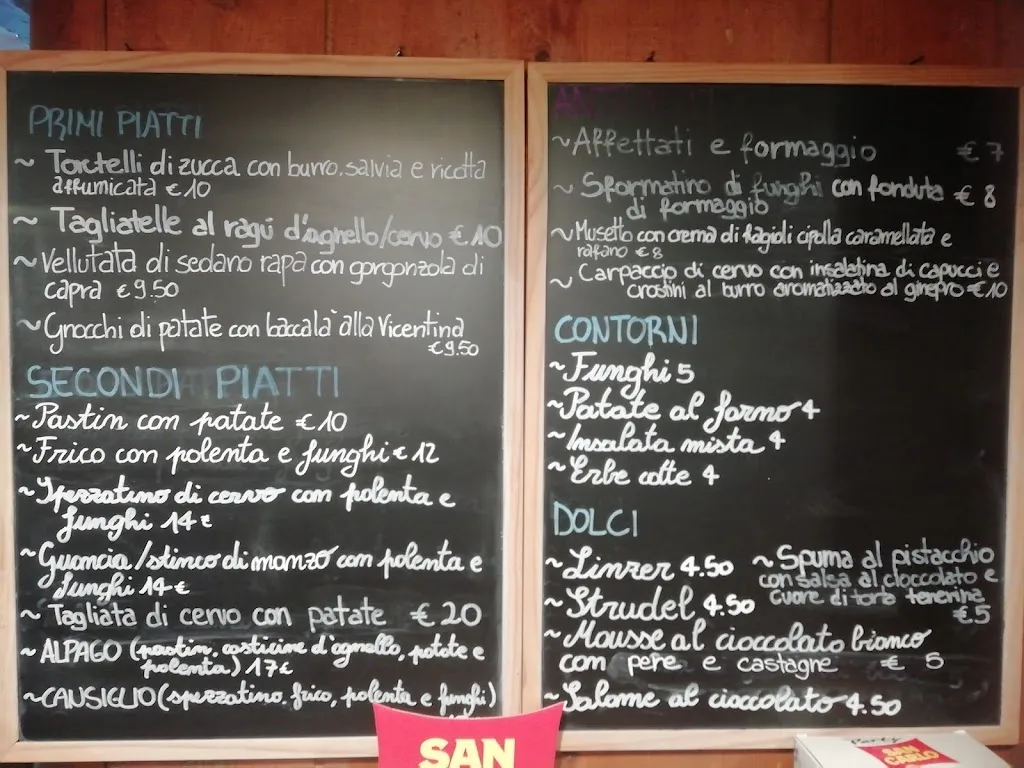 Menu_Capanna Genziana Cansiglio_Tambre_image_4