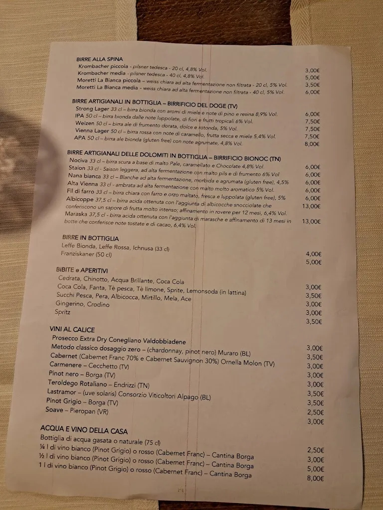 Menu_Al fogher_Tambre_image_1