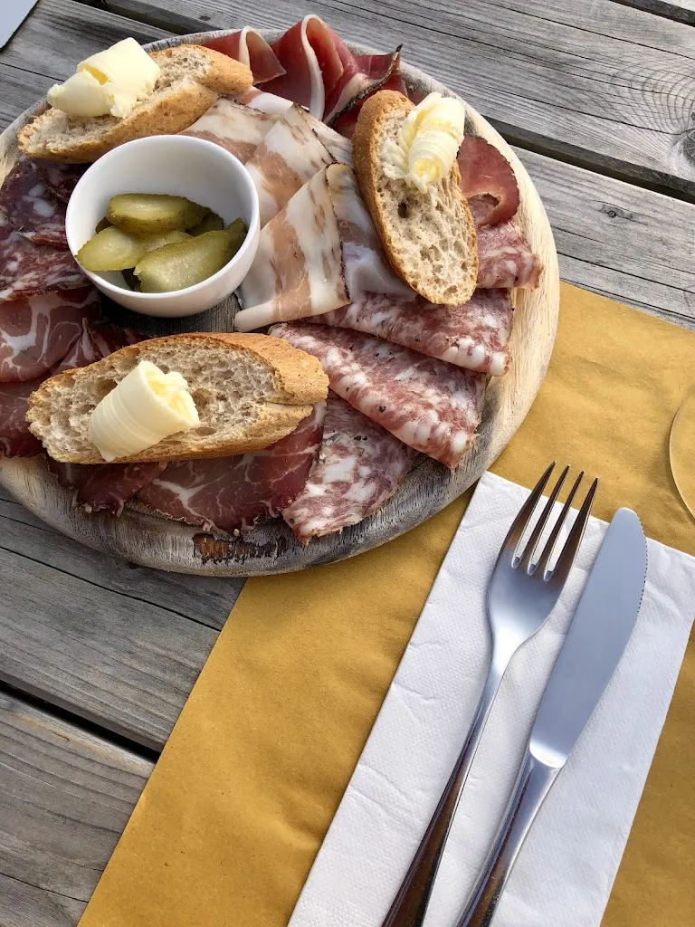 Menu_Centro Caseario e Agrituristico Tambre Spert Cansiglio - Bar Bianco_Tambre_image_5