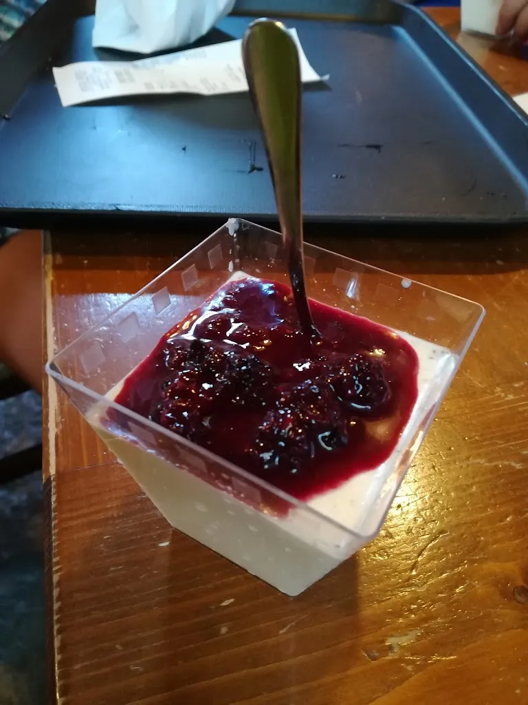 Menu_Centro Caseario e Agrituristico Tambre Spert Cansiglio - Bar Bianco_Tambre_image_9