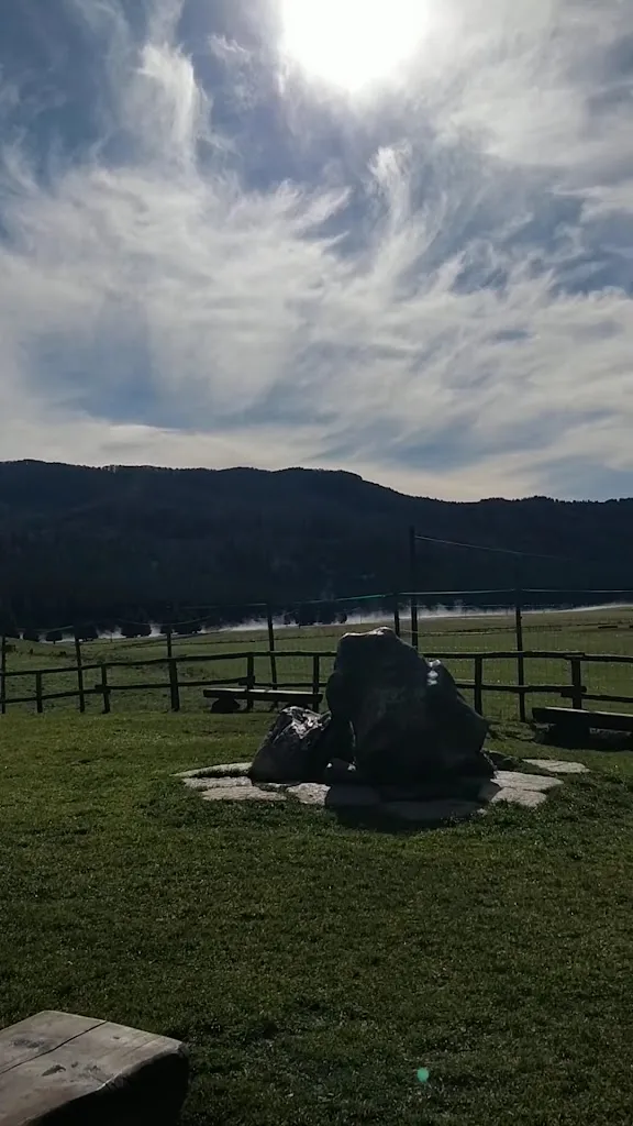 Uday Kiran_Centro Caseario e Agrituristico Tambre Spert Cansiglio - Bar Bianco_Tambre_review