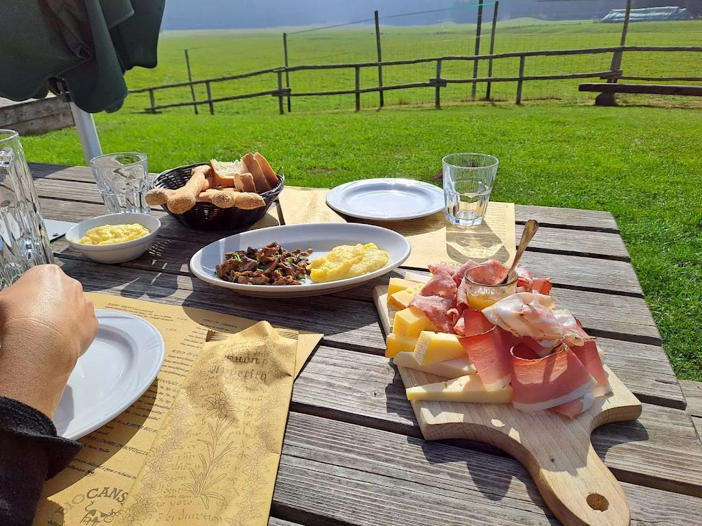 Centro Caseario e Agrituristico Tambre Spert Cansiglio - Bar Bianco_Tambre_slider_image_3