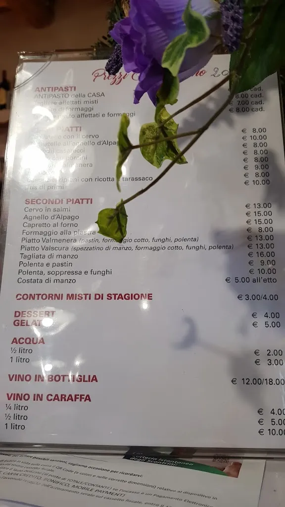 Menu_Malga Valmenera_Tambre_image_4