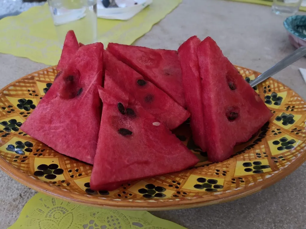 Menu_Cascina Del Borgo_Provincia di Barletta - Andria - Trani_image_2