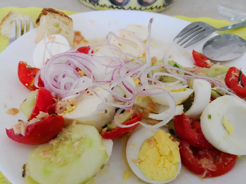 Menu_Cascina Del Borgo_Provincia di Barletta - Andria - Trani_image_5