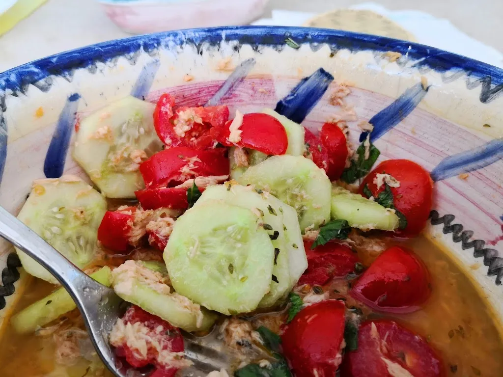 Menu_Cascina Del Borgo_Provincia di Barletta - Andria - Trani_image_6