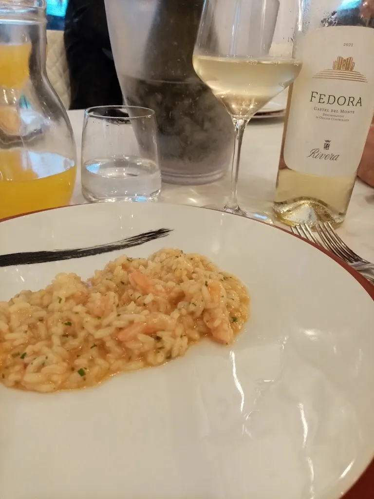 Menu_Cascina Del Borgo_Provincia di Barletta - Andria - Trani_image_8