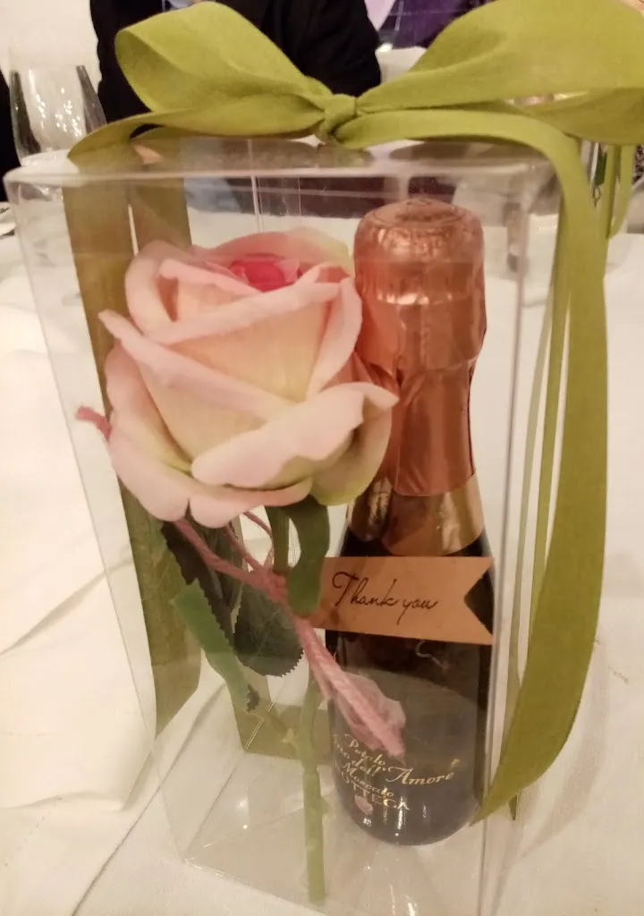 Anna Di Palma_Cascina Del Borgo_Provincia di Barletta - Andria - Trani_review