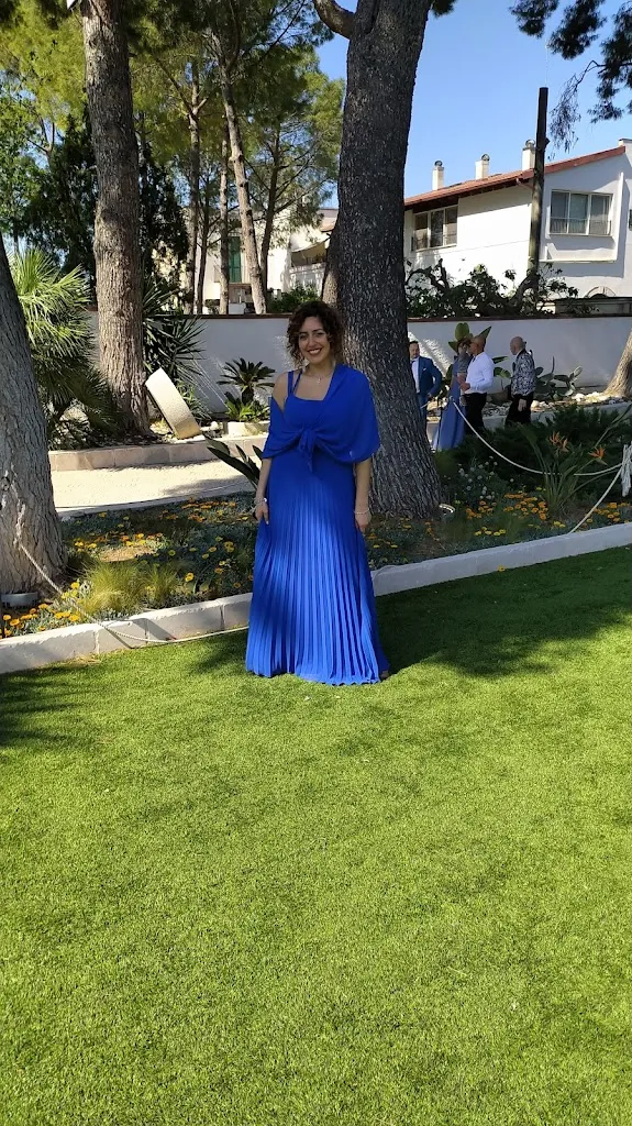 Raffaella Cafagna_Cascina Del Borgo_Provincia di Barletta - Andria - Trani_review