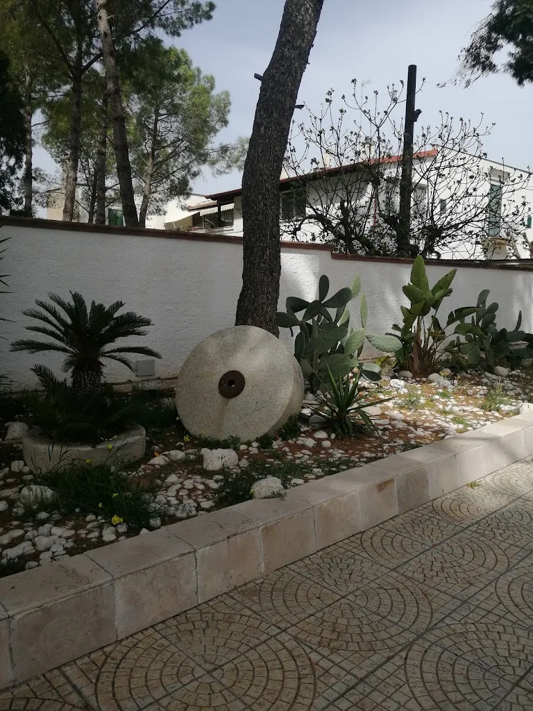 demetrio ferrara_Cascina Del Borgo_Provincia di Barletta - Andria - Trani_review