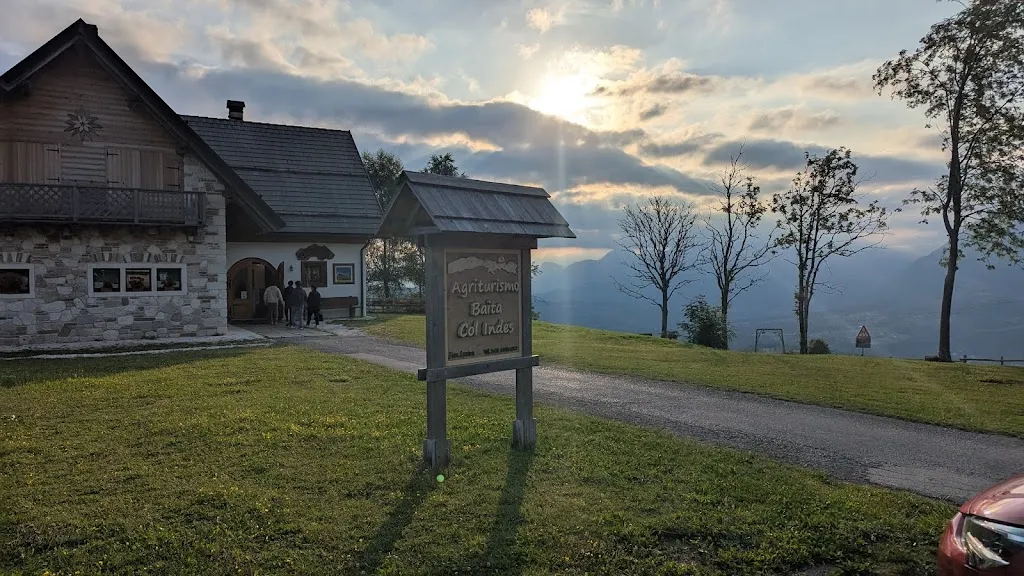 Lucio De Martin_Baita Col Indes_Tambre_review