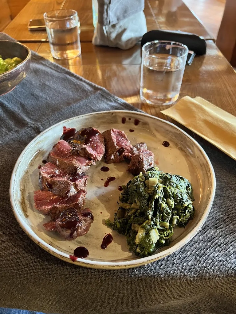 Walter Lanzarotto_Enoteca al Pòrtego_Tambre_review