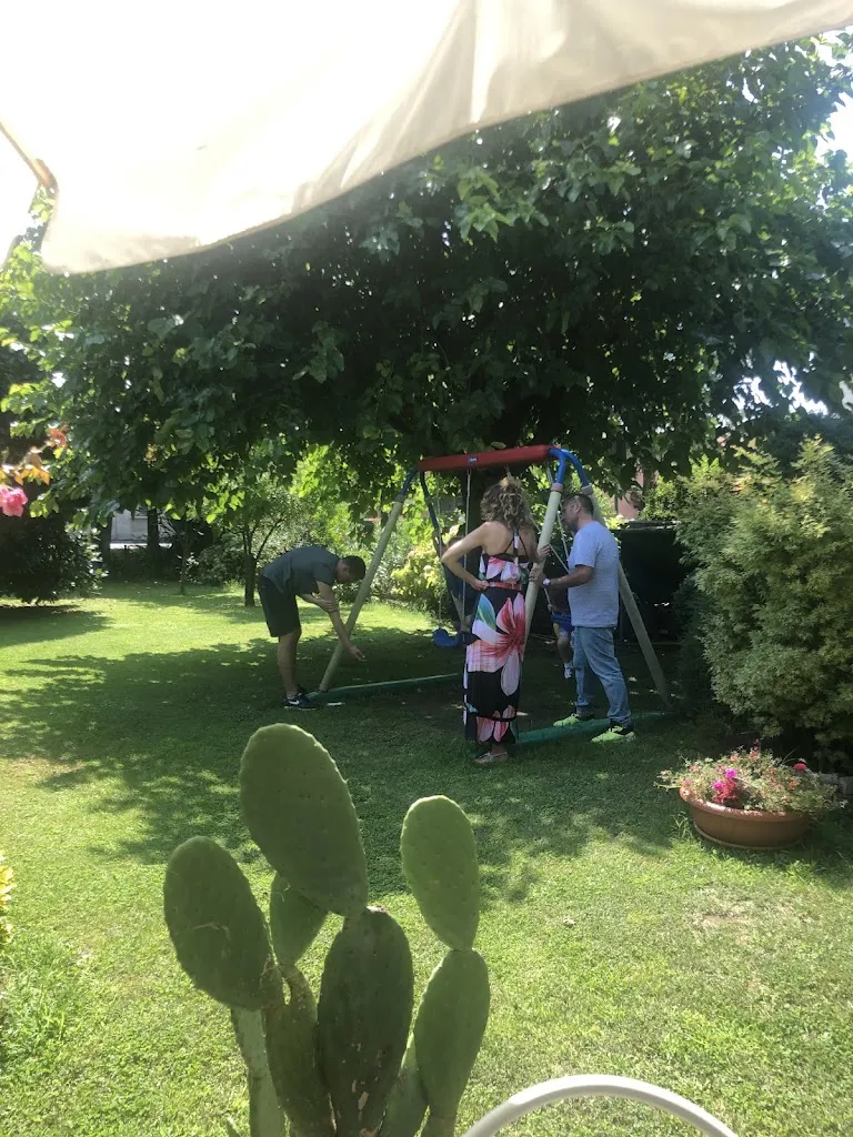 Viola Welling_Osteria Trattoria Trieste_Teglio Veneto_review