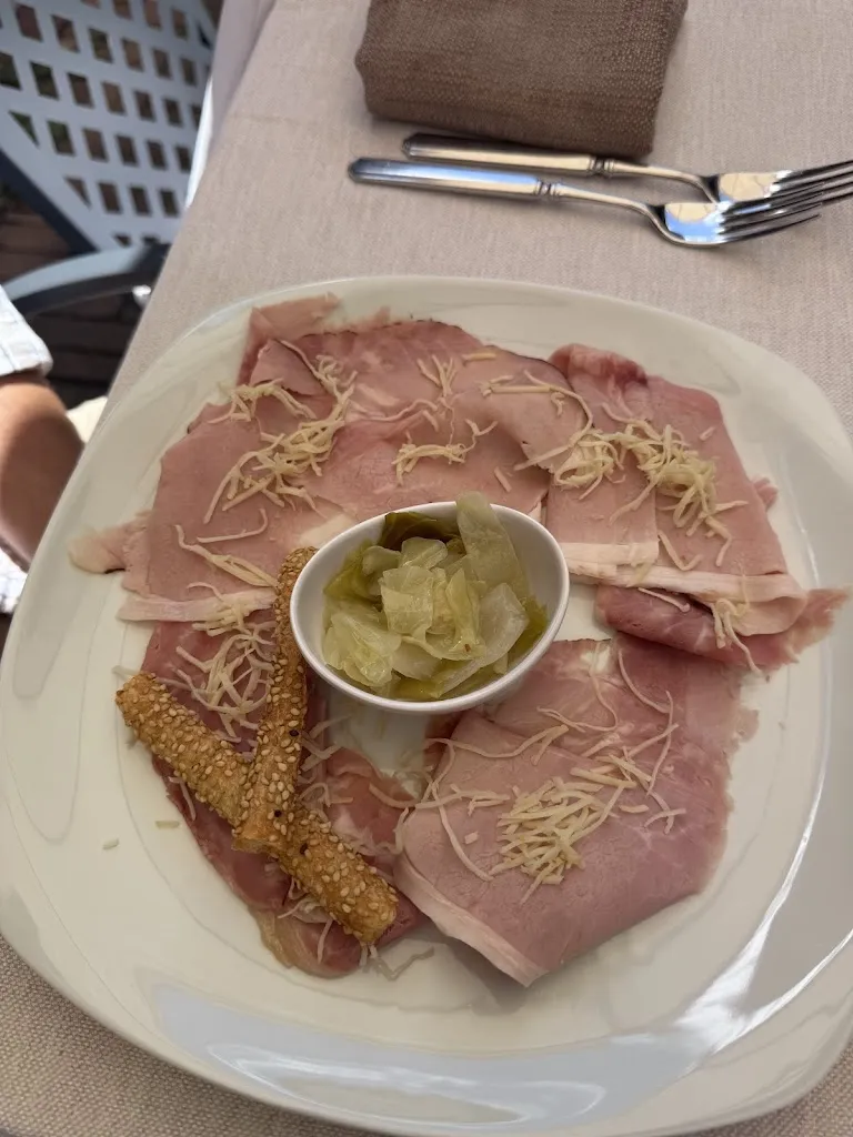 Valentina Zadro_Osteria Trattoria Trieste_Teglio Veneto_review