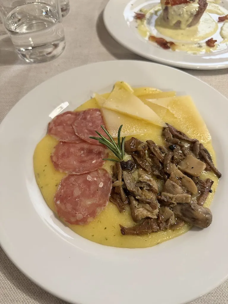 giulia c_Osteria Trattoria Trieste_Teglio Veneto_review