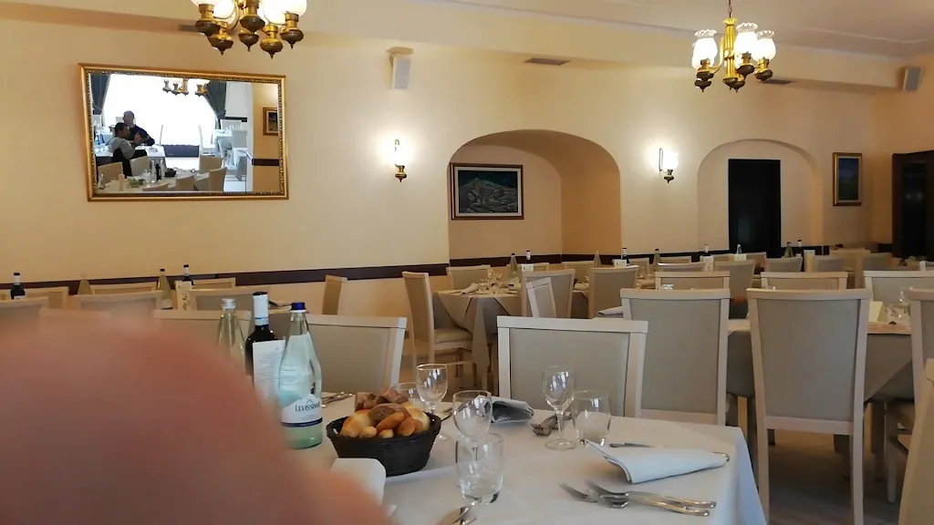 Hotel Restaurant Combolo restaurant in Teglio Veneto