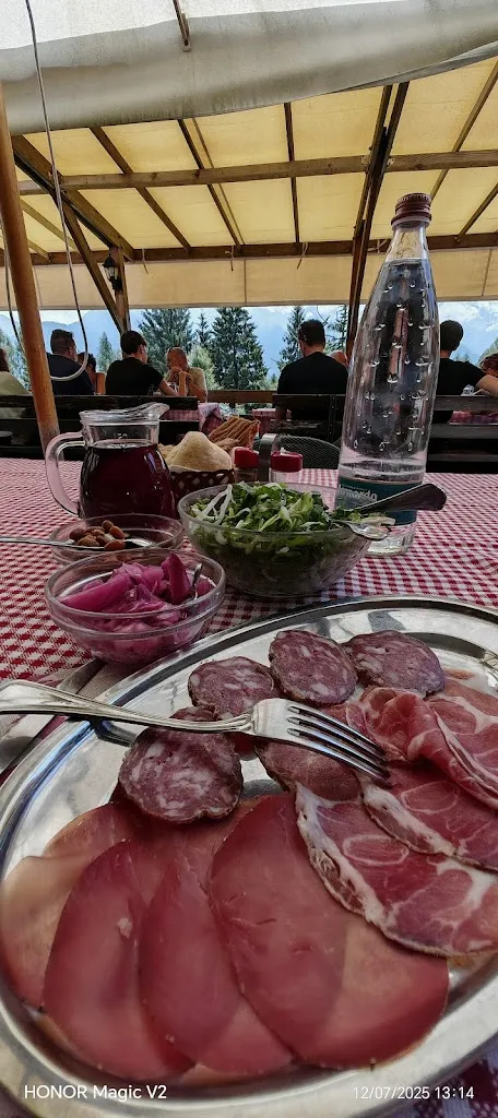 Stefano Liporace_Agriturismo La Piana_Teglio Veneto_review