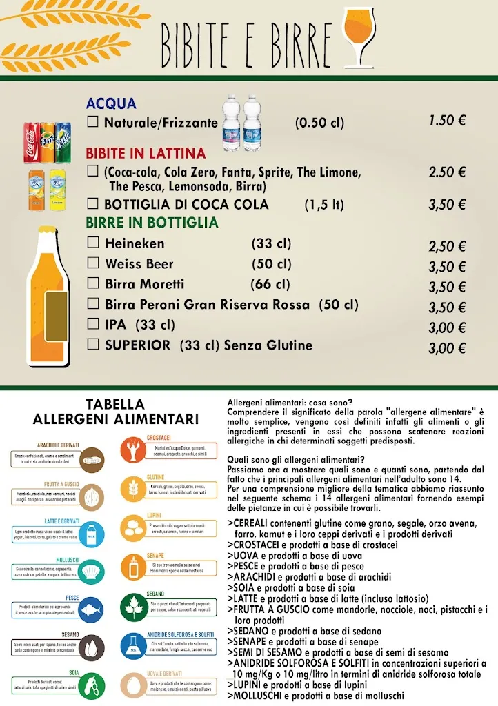 Menu_Pizzeria Ristorante Filippi dal 1936_Teglio Veneto_image_4