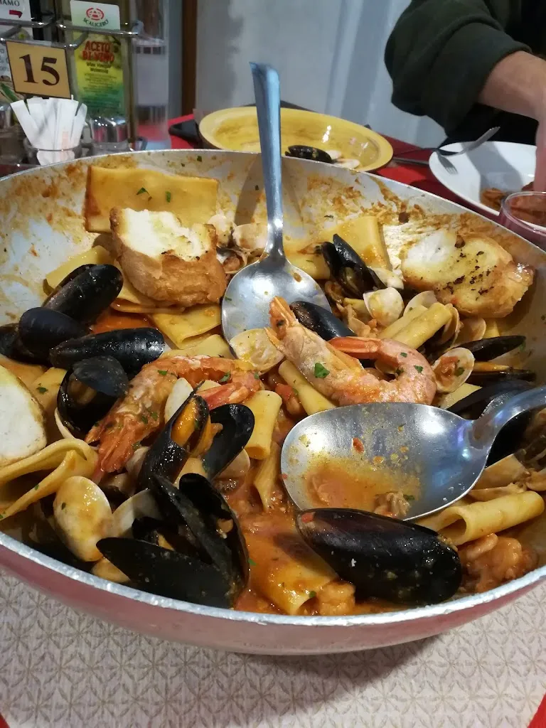 Menu_Pizzeria Ristorante Filippi dal 1936_Teglio Veneto_image_8