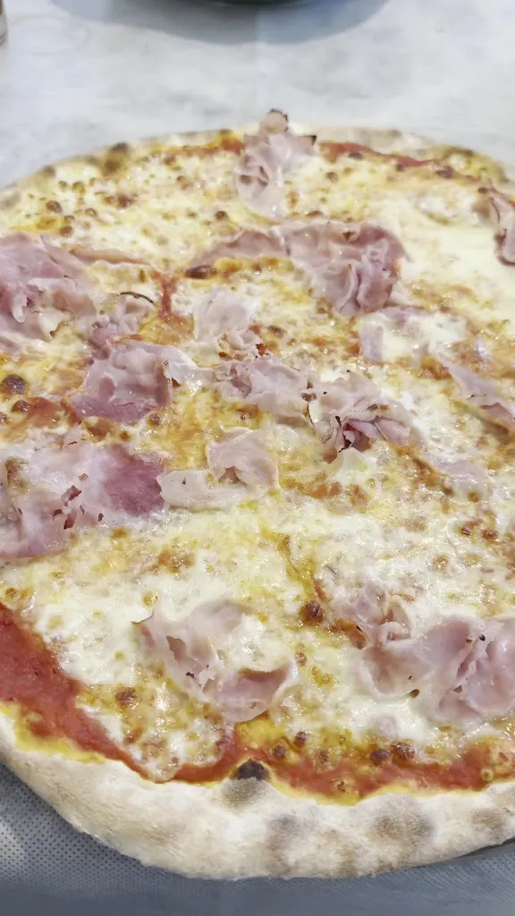 Patrick Tuniz_Pizzeria Ristorante Filippi dal 1936_Teglio Veneto_review