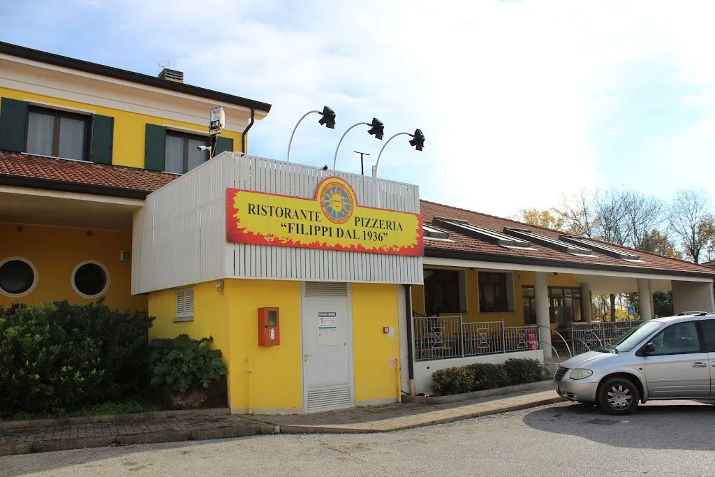 Pizzeria Ristorante Filippi dal 1936_Teglio Veneto_slider_image_1
