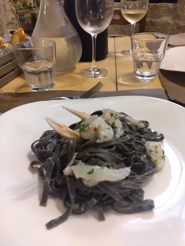 Menu_BELTRANI29 RISTORANTE_Provincia di Barletta - Andria - Trani_image_5