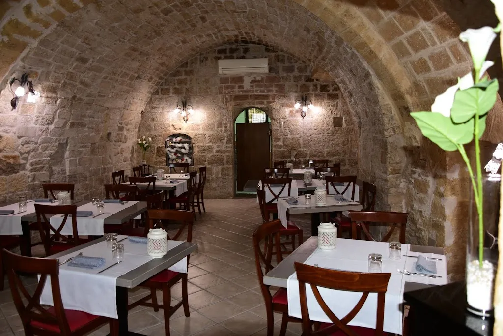 BELTRANI29 RISTORANTE restaurant in Provincia di Barletta - Andria - Trani