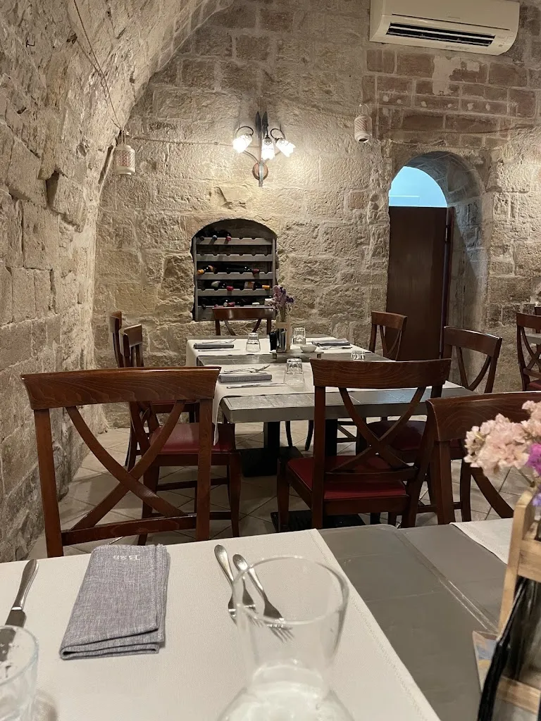 BELTRANI29 RISTORANTE_Provincia di Barletta - Andria - Trani_slider_image_3
