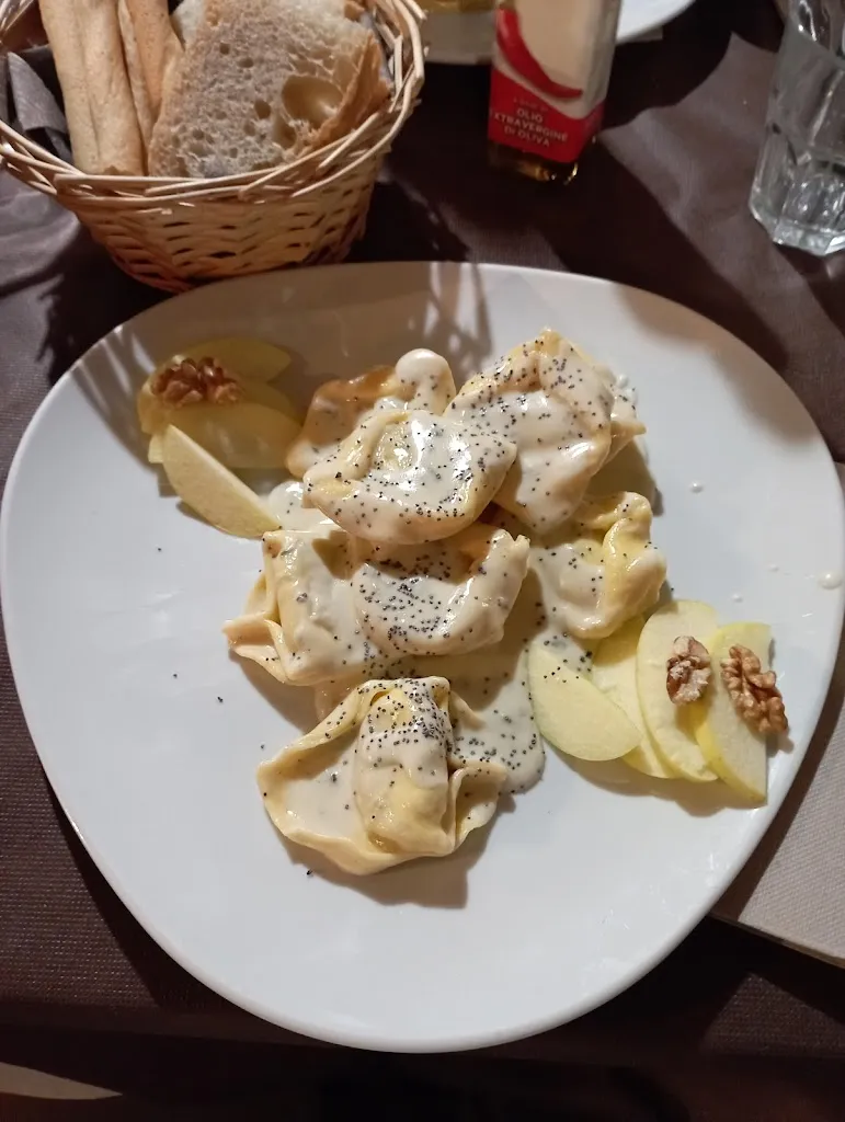 Lenka Beresova_Pizzeria al Tajer_Teglio Veneto_Bewertung