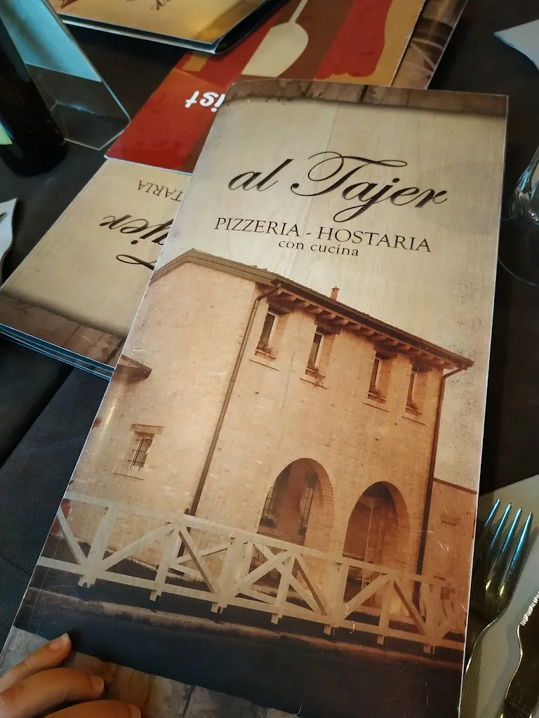 Stelina Kratsioti_Pizzeria al Tajer_Teglio Veneto_Bewertung