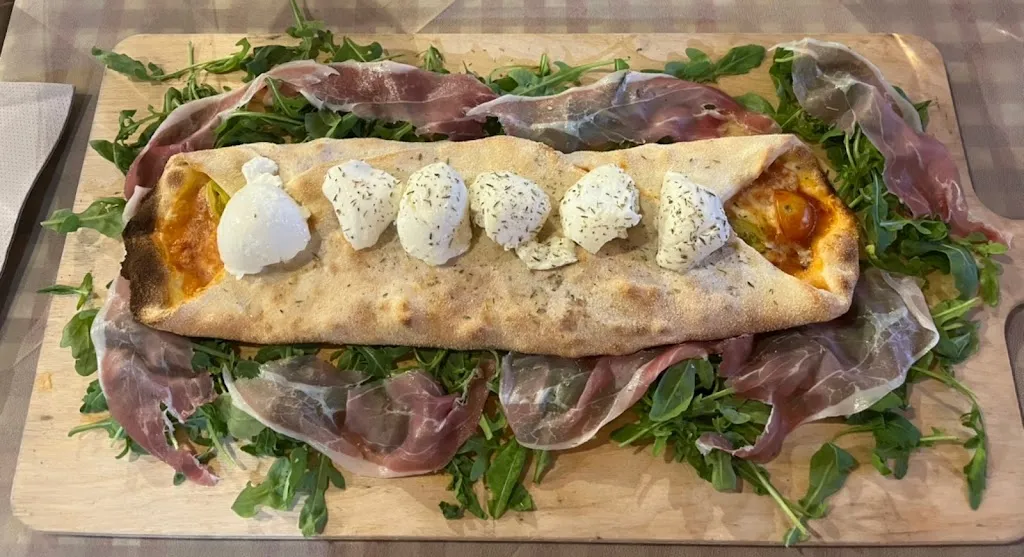 Margherita D'aponte_Pizzeria al Tajer_Teglio Veneto_Bewertung