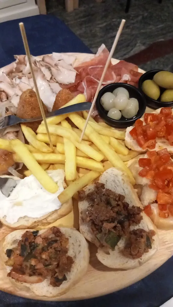 Menu_Pizzeria Al Campanile_Taglio di Po_image_5