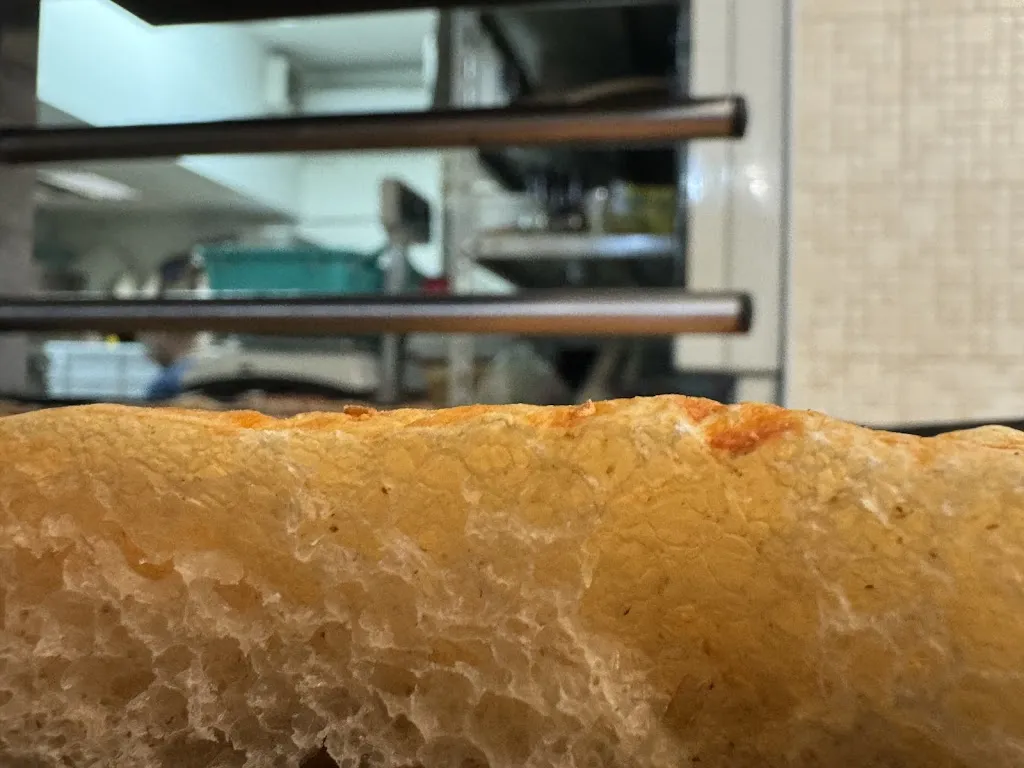 Menu_La Boutique Della Pizza - Zero Lab -_Taglio di Po_image_6