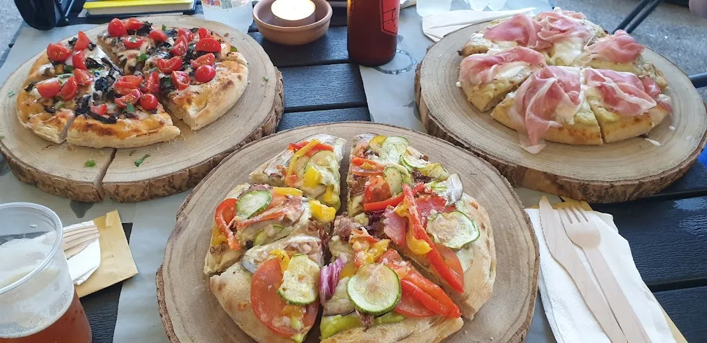 La Boutique Della Pizza - Zero Lab -_Taglio di Po_slider_image_2