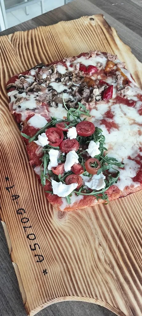 La Golosa ristorante a Taglio di Po