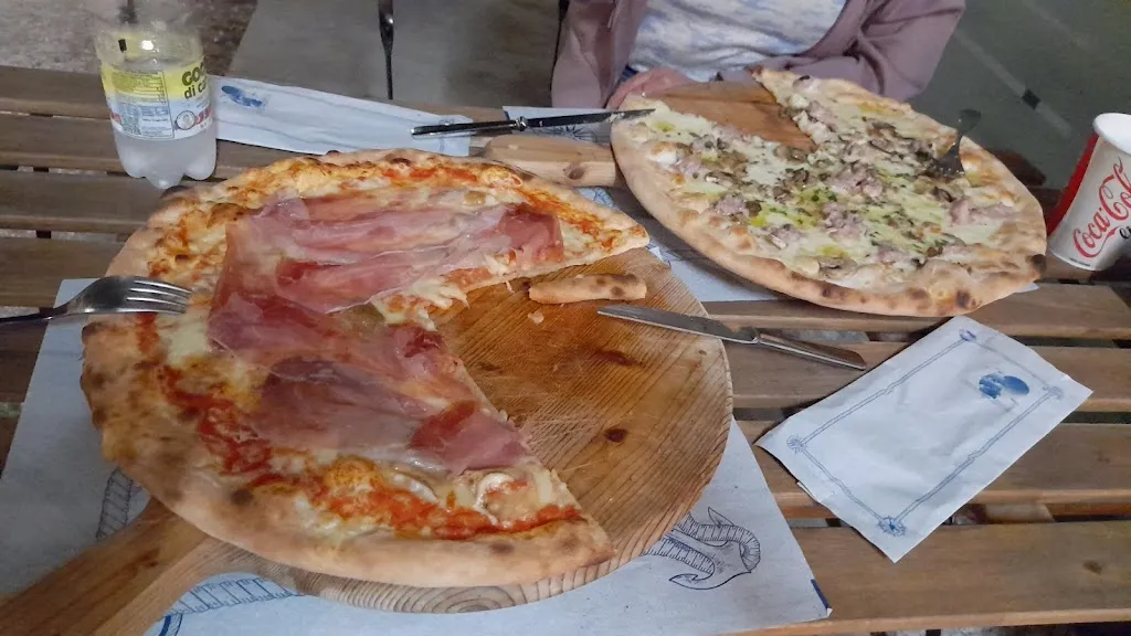 Paweł S_Pizza e Pasta al Canton_Taglio di Po_review