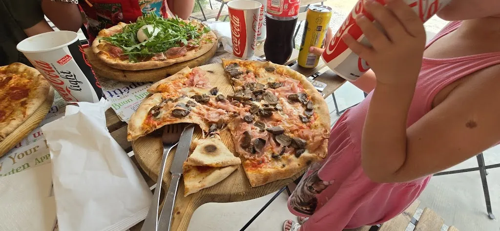 Dawid P._Pizza e Pasta al Canton_Taglio di Po_review