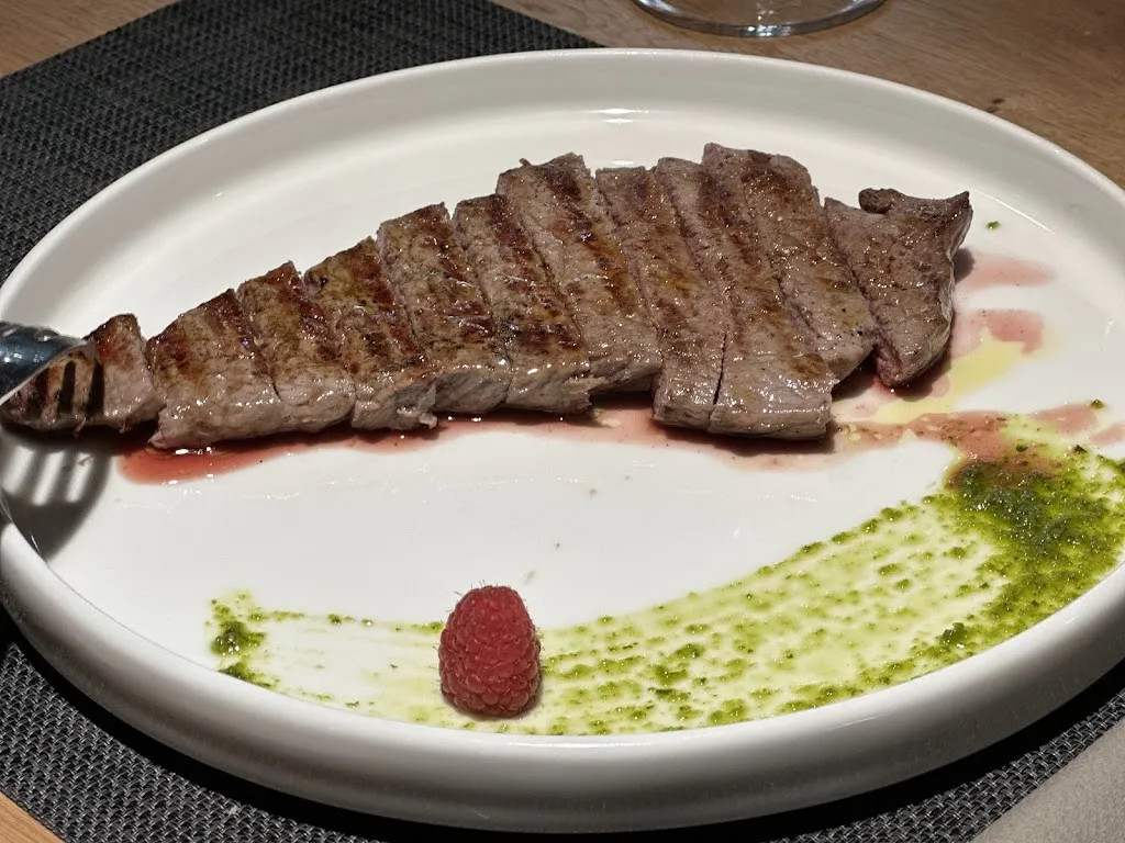 Thomas Peponis_Ristorante & Marcelleria 