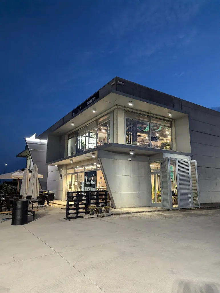 Alessandro Prada_Ristorante & Marcelleria 