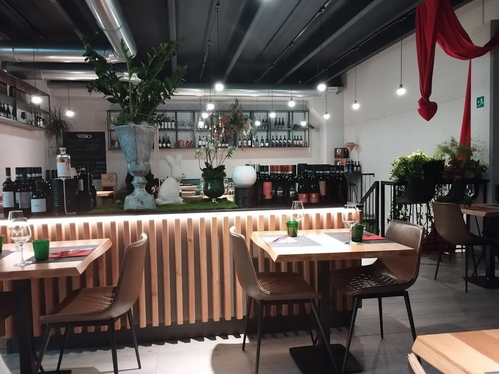 Ristorante & Marcelleria 