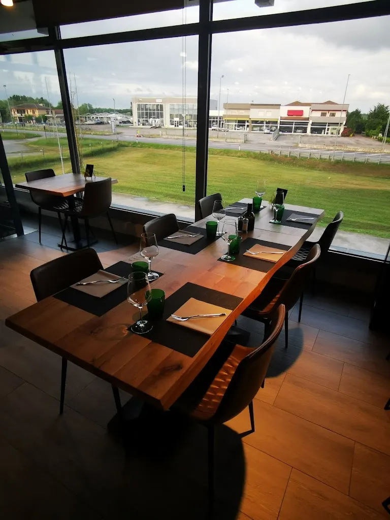 Ristorante & Marcelleria 