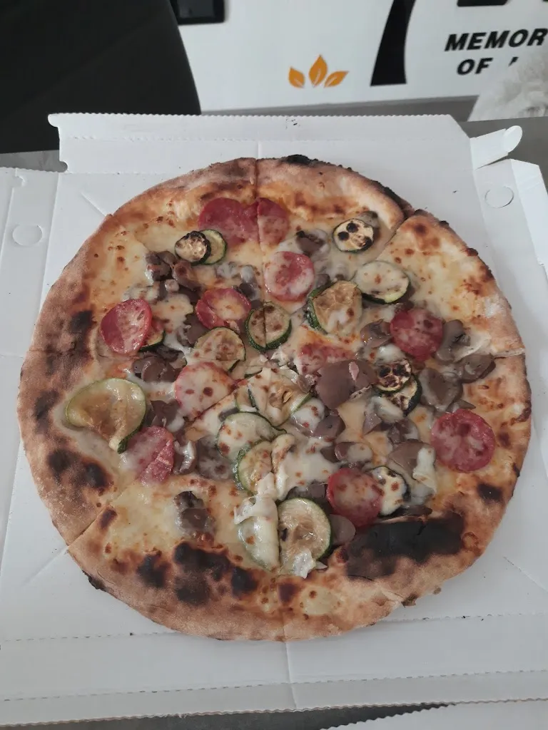 Menu_Pizzeria Kennedy Taglio Di Po_Taglio di Po_image_1