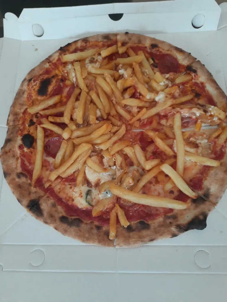 Menu_Pizzeria Kennedy Taglio Di Po_Taglio di Po_image_2