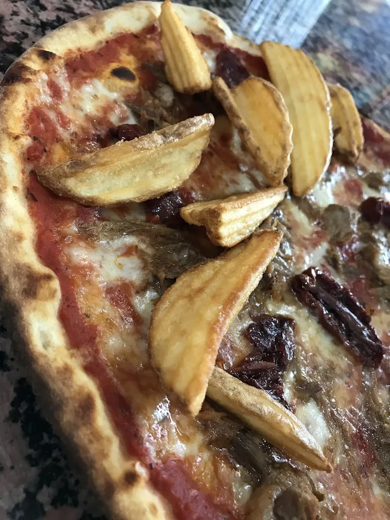 Menu_Pizzeria Kennedy Taglio Di Po_Taglio di Po_image_8