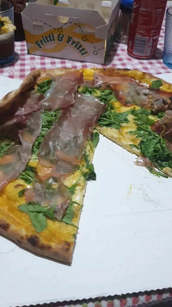 Menu_Pizzeria Kennedy Taglio Di Po_Taglio di Po_image_9