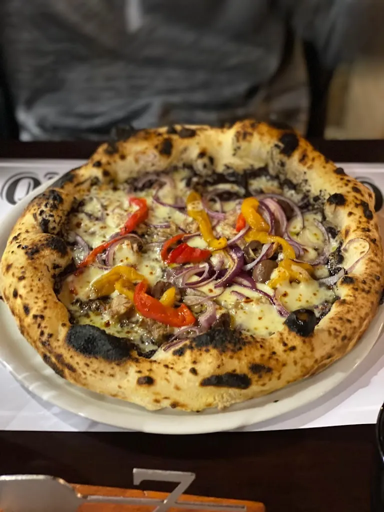 Adam Kurek_Enobraceria il Gallo Nero_Taglio di Po_review