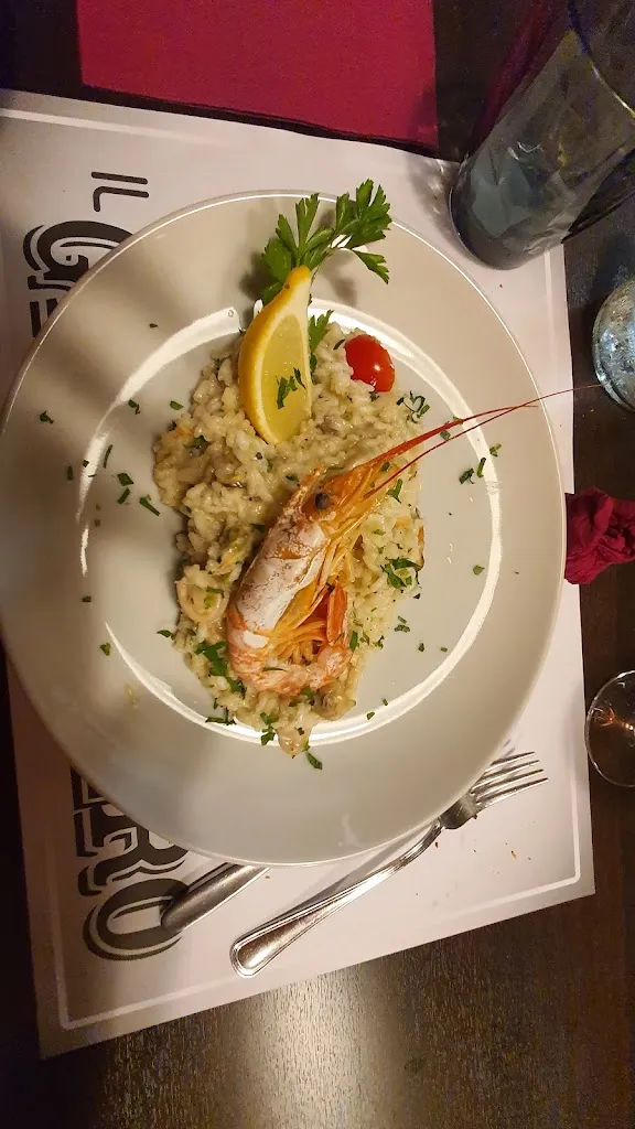 Dorin Iordache_Enobraceria il Gallo Nero_Taglio di Po_review