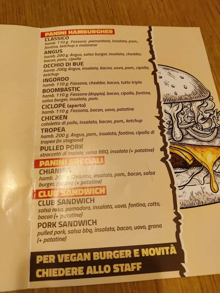 Menu_La Piada del Tajo_Taglio di Po_image_1